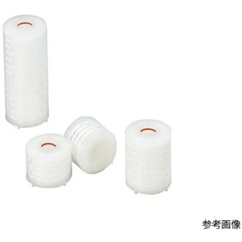 CCP-10系列胶囊式滤芯过滤器ADVANTEC东洋41313141